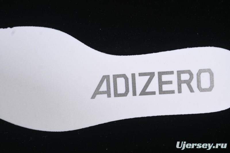 Adidas Adizero Evo SL Lightweight Breathable Cushioned Running Shoes - JP7147