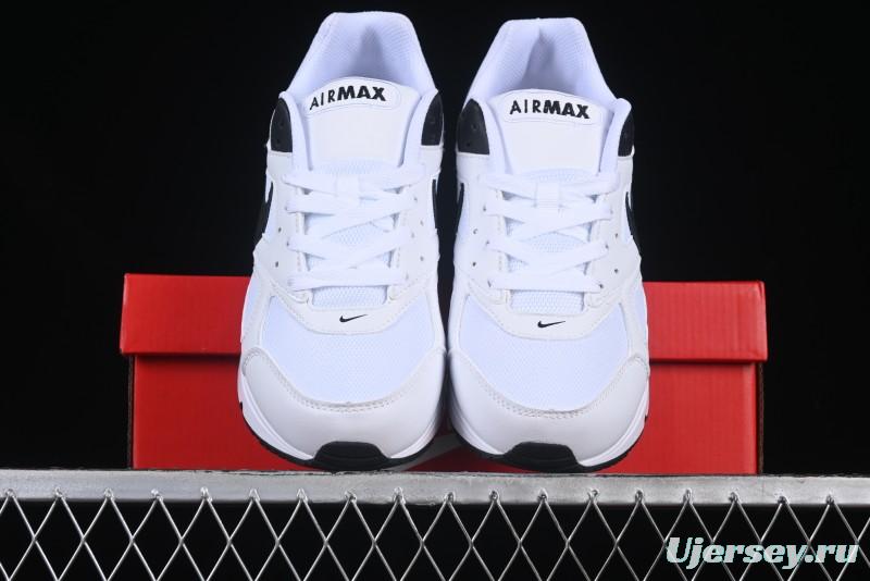 Nike Air Max Correlate Retro Running Shoes with Air Cushion - 580518-106