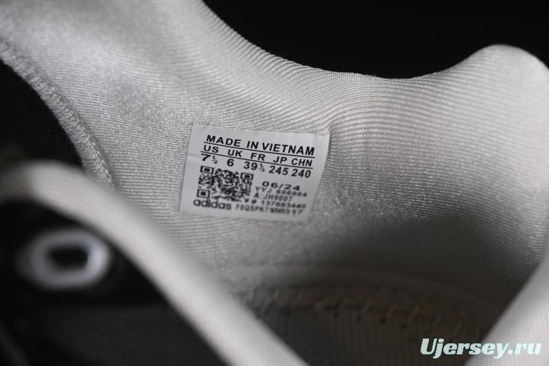 Adidas Song For The Mute x Ad Originals Adistar Cushion Retro Comfortable Anti-Slip Lifestyle Sneakers - JH9007