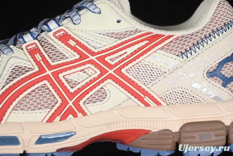 Asics Gel-Kahana 8 Retro Casual Running Shoes - 1011B109-200