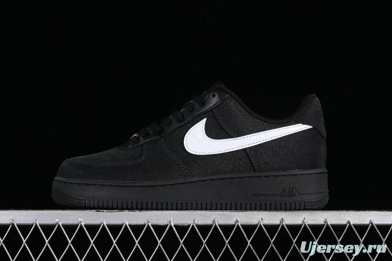 Nike Air Force 1 '07 Low Custom Casual Sneakers - CW2288-111