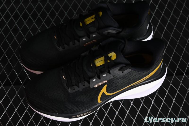 Nike Air Zoom Vomero 17 Summer 2024 Cushioned Casual Running Shoes with Built-in Zoom Air Unit - FB1309-006