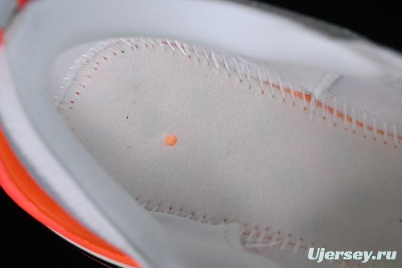 Nike Zoom X Invincible Run FK 3 Marathon Performance Running Shoes - HF4915-100