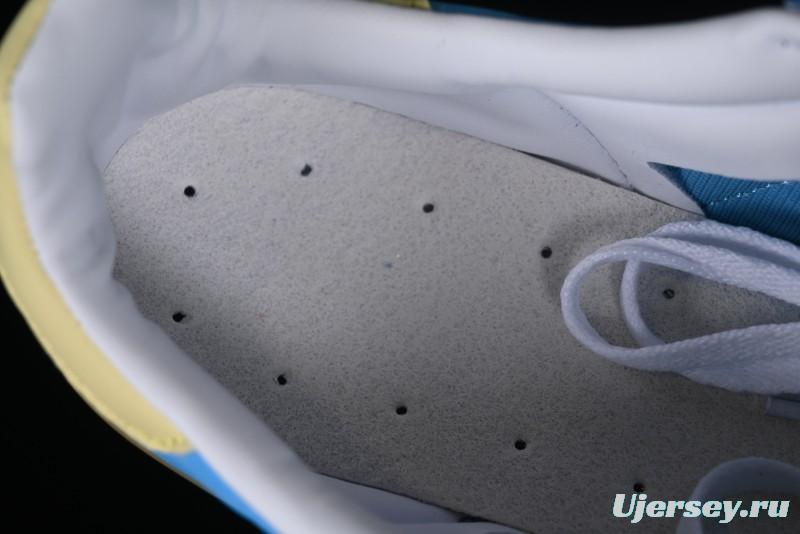 Adidas Originals Gazelle Indoor Retro Casual Slip-Resistant Wear-Resistant Low-Top Sneakers - IE2960