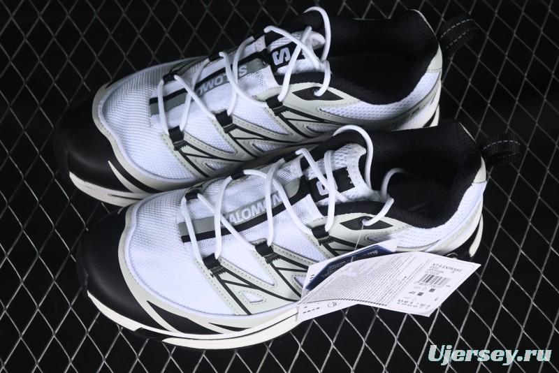 Salomon XT-6 EXP Outdoor Running Shoes - 475731
