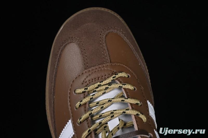 Adidas Samba OG Casual Sneakers - IE3437
