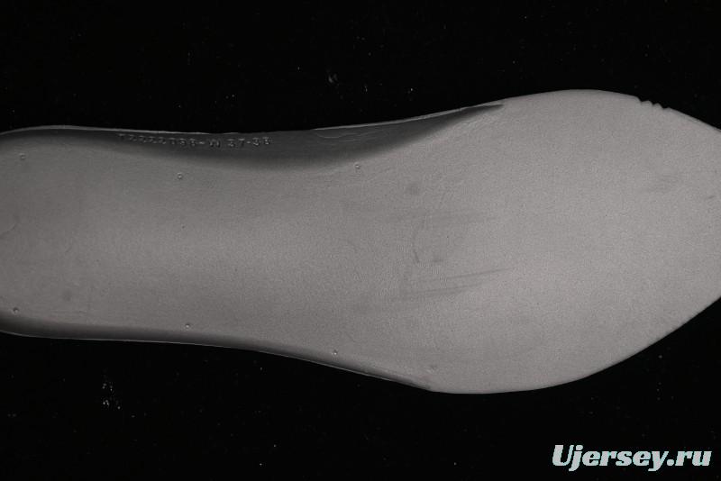 Balenciaga Phantom Sneaker Ten-Gen Trend Running Shoes with Transparent Heel Strap - W3XDC5000