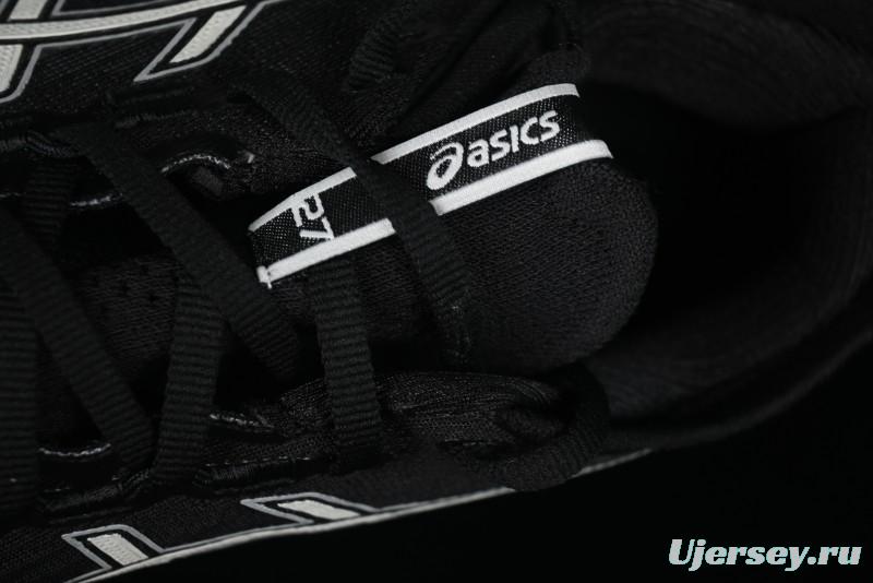 Asics Gel-Nimbus 27 Retro Breathable Casual Shoes with Cushioning for Men - 1012B819-001