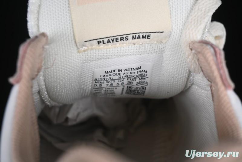 Converse Omega Trainer OX Waffle Comfortable Non-Slip Low-Top Casual Running Shoes - A13377C