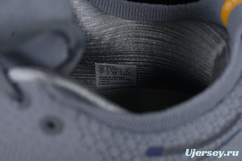 Asics Gel-Nimbus 26 Retro Breathable Casual Shoes Cushioned Men's Durable Running Shoes - 1011B794-020