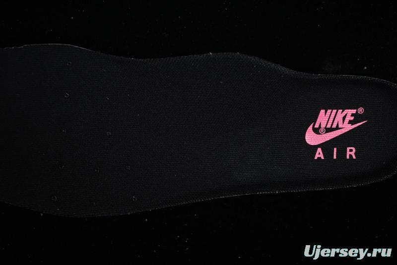 Nike Air Max 1 Retro Running Shoes with Half-Sole Air Cushion - HJ9292-070