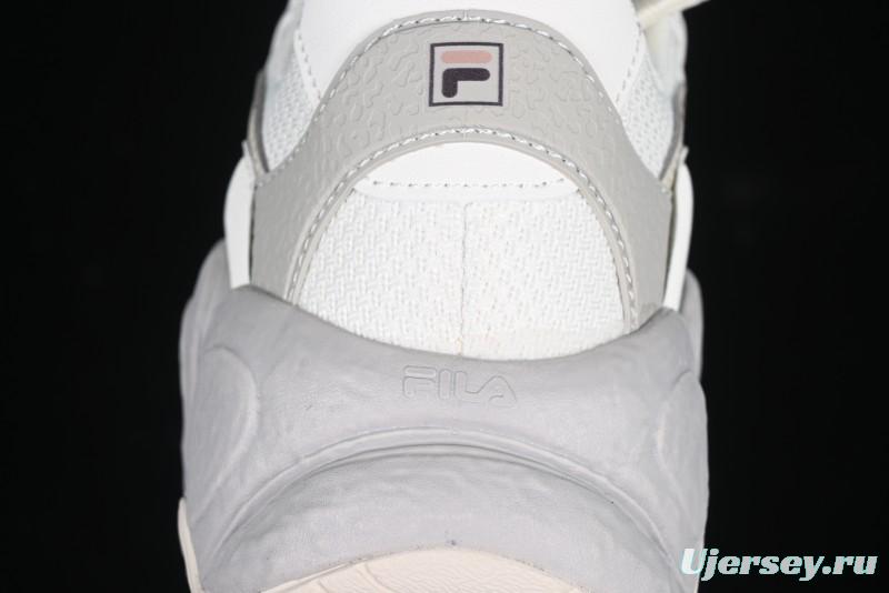 Fila Breathable Cat Paw Shoes F52W442190FTO