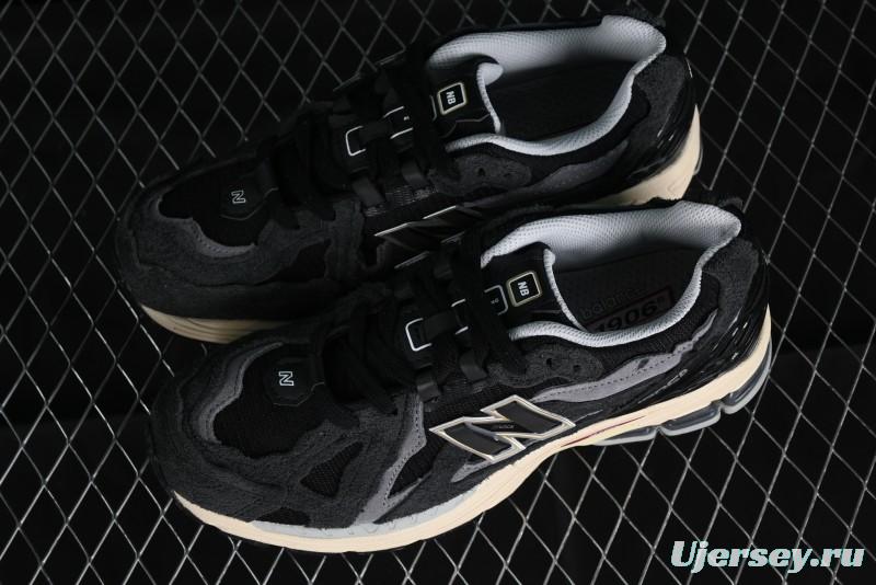 New Balance 1906 Series Retro Dad Style Casual Running Shoes - M1906DD