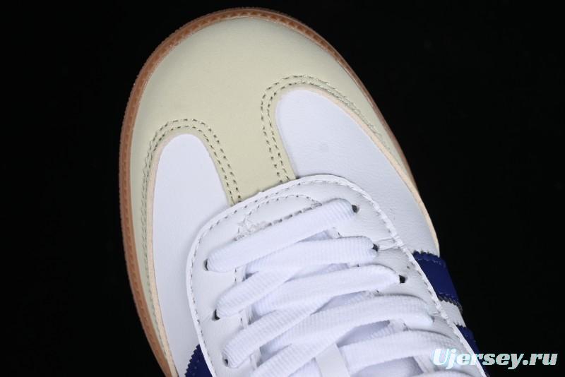 Adidas Samba OG Casual Sneakers - IF6514