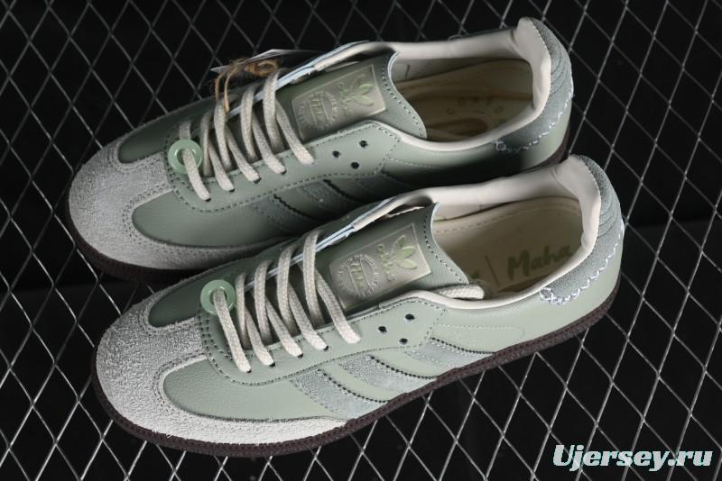 Adidas Originals Samba OG Casual Sneakers - IE0967