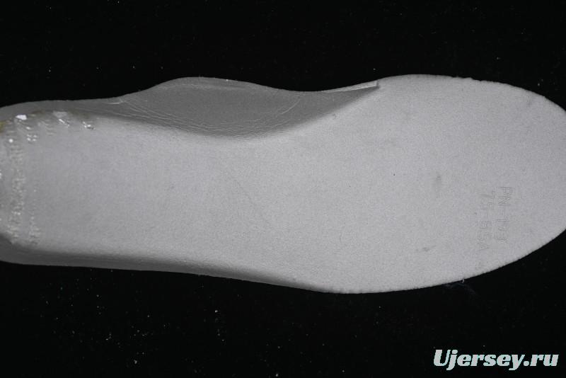 Nike Air Force 1 '07 Low Casual Sneakers in Light Blue with Full-Length Air Cushion - HQ3822-400