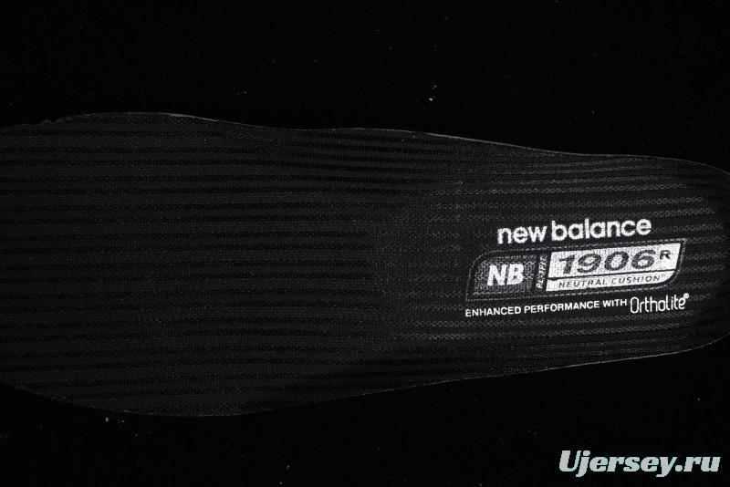 New Balance 1906 Series Retro Dad Style Casual Running Shoes - M1906RJB