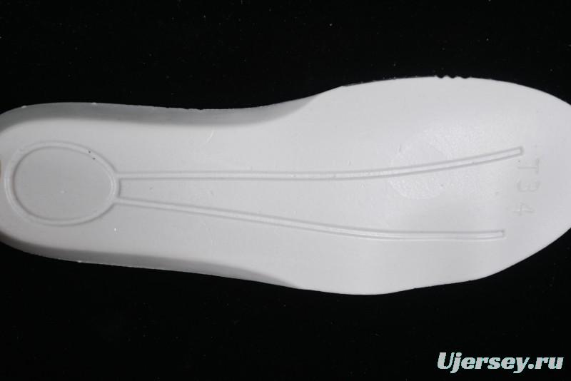 Acne Studios Classic Retro Velcro Women's Casual Shoes - 100370