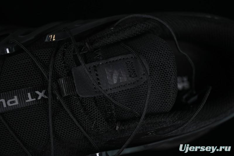 Salomon XT Pu.re Advanced Outdoor Trail Running Shoes - 474460-32