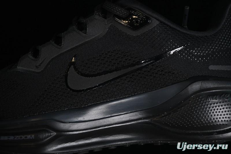 Nike Air Zoom Pegasus 41 Lightweight Breathable Running Shoes with Cushioning - FD2722-001