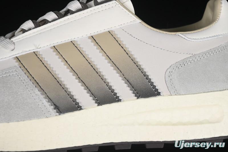 Adidas Retropy E5 Casual Running Shoes with Popcorn Foam Technology - JH7189