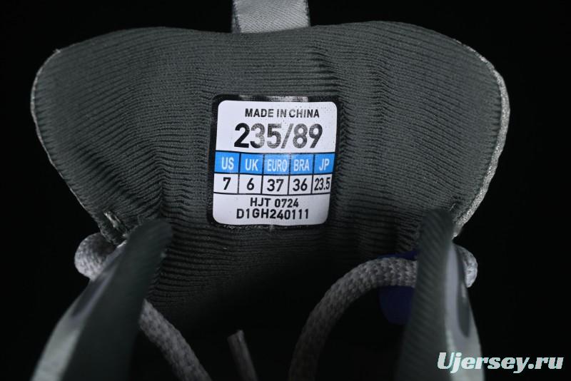 Mizuno Astro Plus Breathable Low-Top Casual Running Shoes - D1GH240111