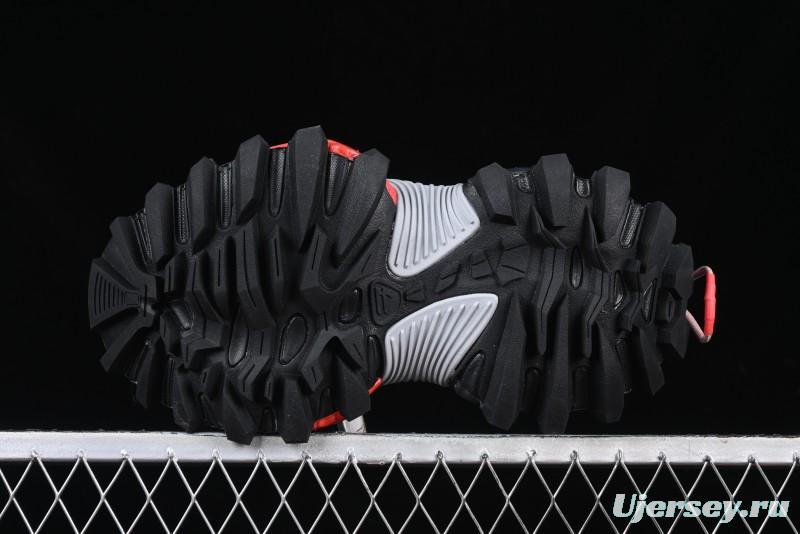 Balenciaga Hike Trail Sneaker Low-Top Retro Chunky Outdoor Dad Shoes - WHIKE6010