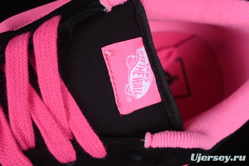 Vans Knu Skool Low-Top Retro Chunky Sneakers - VN000CRP7AK