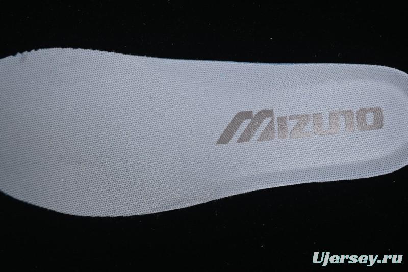 Mizuno Astro Plus Breathable Low-Top Casual Running Shoes - D1GH240109