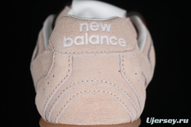 MiuMiu x New Balance 530 Low-Top Classic Retro Casual Running Shoes - AJD4