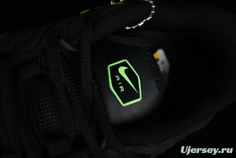 Nike Air Max Plus Drift Running Shoes with Air Cushion Technology - FD4290-006