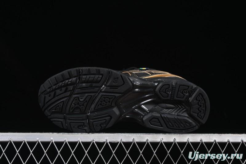 Asics Gel-Kayano 14 Running Shoes with FF BLAST PLUS Cushioning and 3D Visible GEL Technology - 1203A860-001