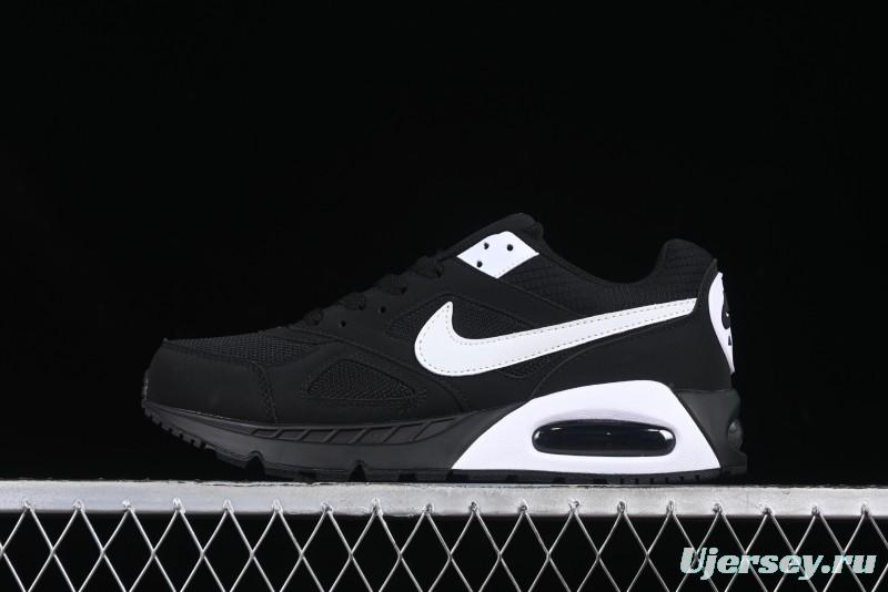 Nike Air Max Correlate Retro Running Shoes with Air Cushion - 580518-011