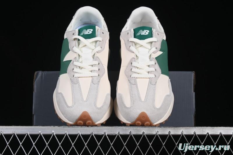 New Balance 327 Series Retro Casual Running Shoes - WS327LX