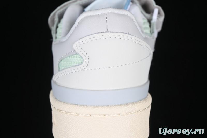 Adidas Forum 84 Low Retro Basketball Shoes - IE1826