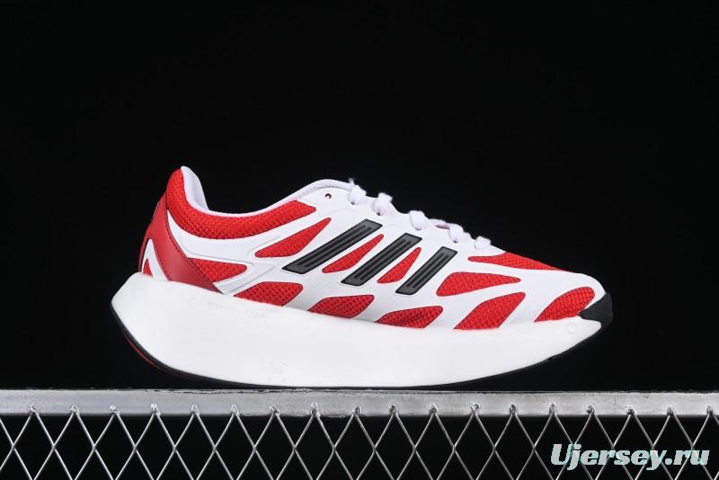 Adidas Adizero Aruku Running Shoes with Swirlfoam Cushioning - JI0308