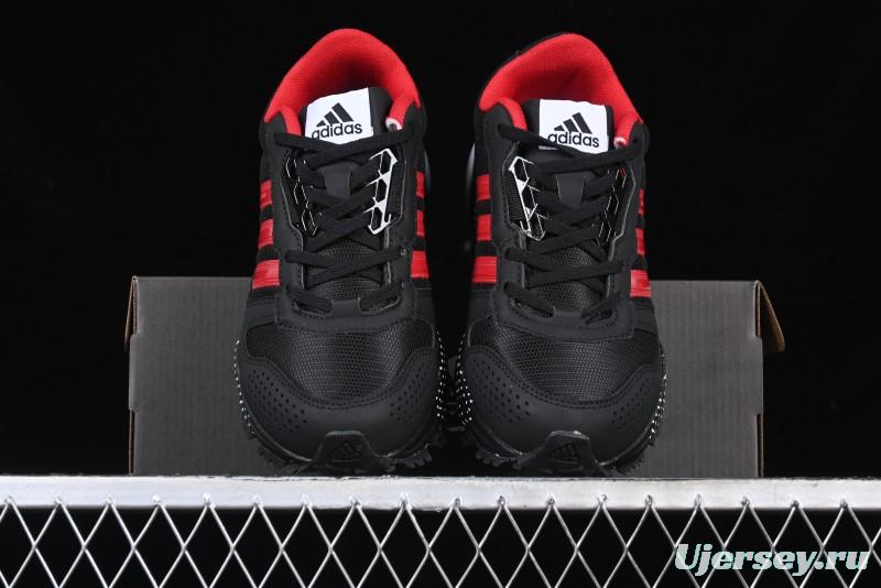 Adidas Sports Life Shoes AC8592 Breathable Mesh Casual Sneakers