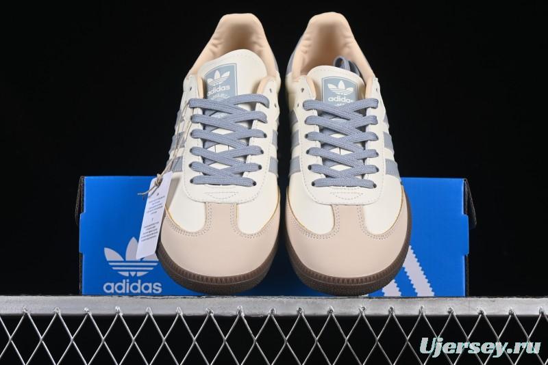 Adidas Samba OG Casual Sneakers - JH7299