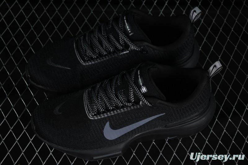 Nike Zoom X Invincible Run Fk 4 Marathon Performance Running Shoes - DR2615-004