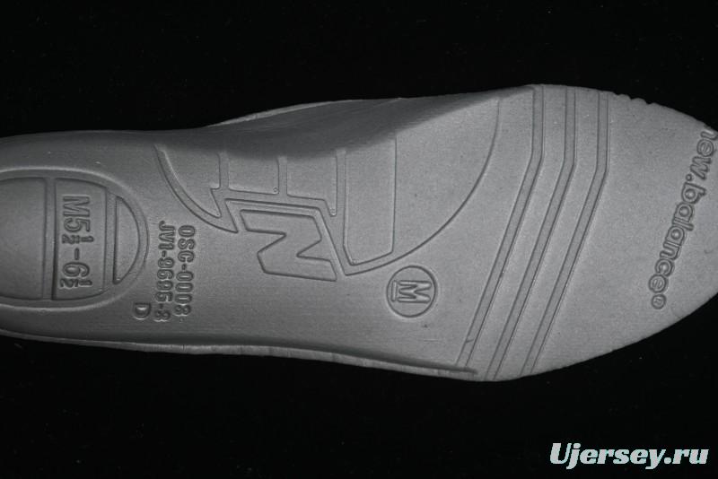 New Balance 1906 Series Loafers Casual Shoes with T-Beam Support and Exposed Cushioning - U1906LAI