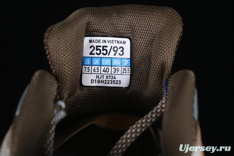 Mizuno Racer S Oarism Breathable Low-Top Casual Running Shoes - D1GH223523