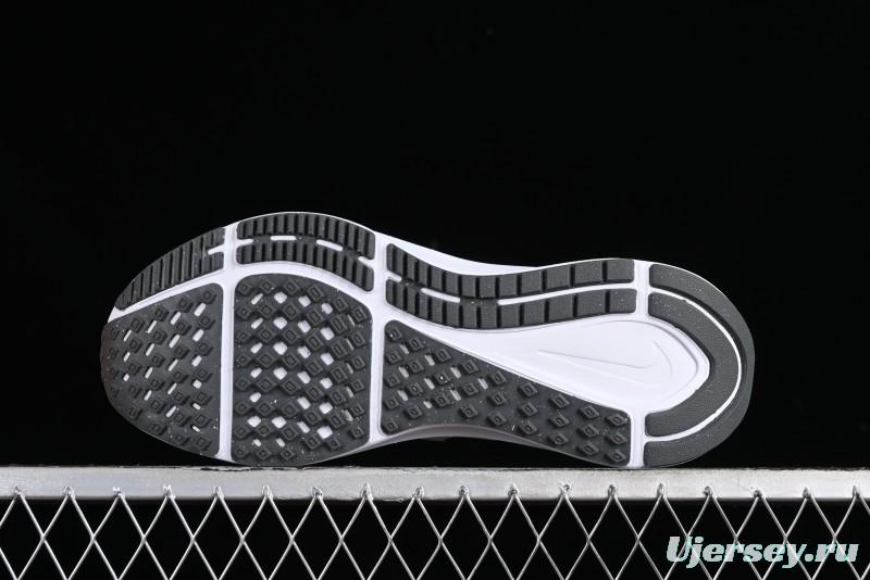 Nike Air Zoom Structure 25 Running Shoes with Cushioning and Anti-Slip Design - DJ7883-002