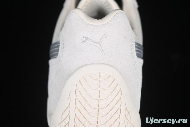 Puma Speedcat Lifestyle Low-Top Sneakers for Racing Enthusiasts - 403902-01