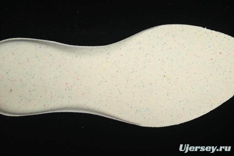 Balenciaga Monday Leather Round Toe Lace-Up Low-Top Casual Shoes - WDTSC1000