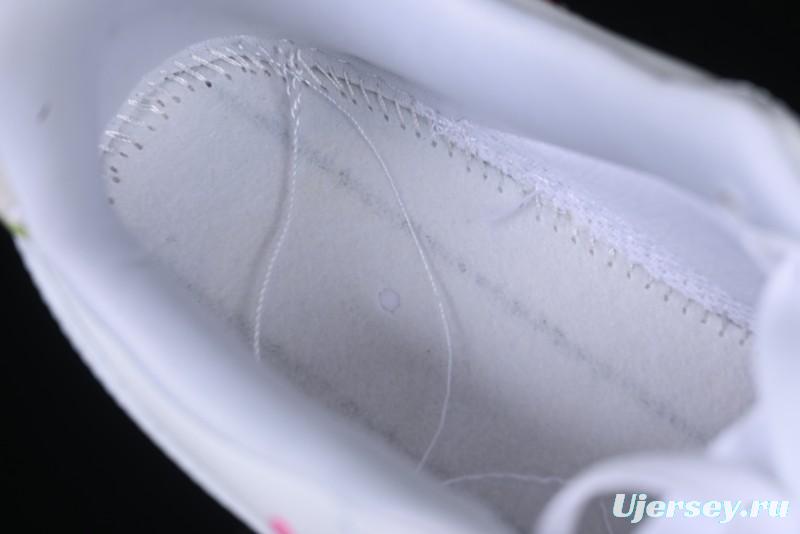 Nike Air Force 1 '07 Low Empress Snake Princess One Piece Boa Hancock Casual Sneakers - FZ5741-119