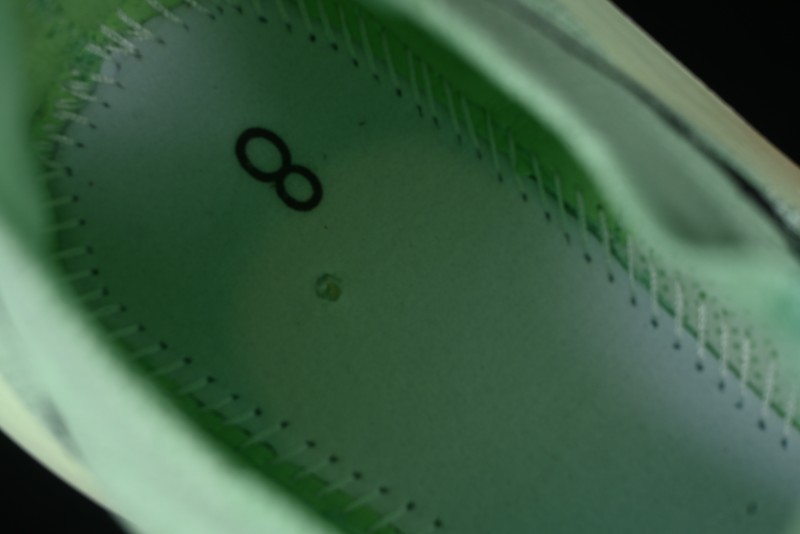 Nike Zoom VaporFly Next 3% Prototype Super Marathon Running Shoes with Dual Air Zoom and ZoomX Foam - HJ7041-300