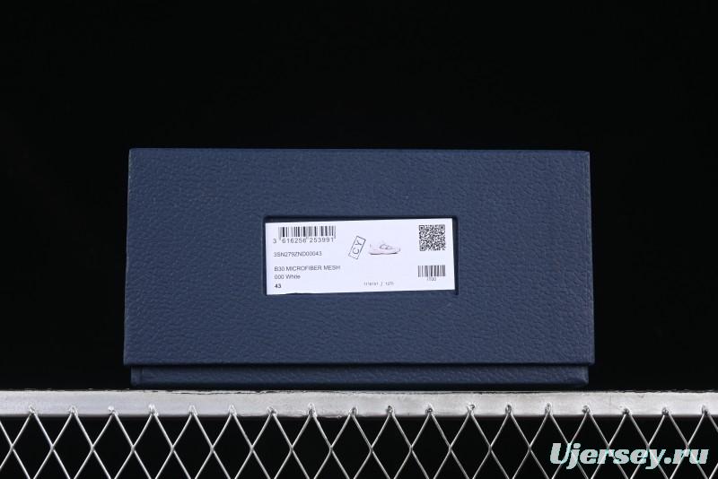 Dior B30 Sneakers with Reflective CD30 Logo - CD鞋