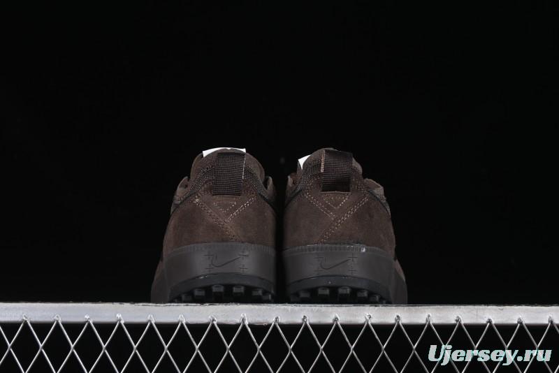 Nike C1TY Street Fashion Casual Sneakers with Classic Color Blocking - FZ3863-201