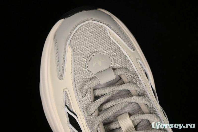 Adidas Originals Ozgaia 3.0 Lifestyle Sneakers with Thick Platform Sole - IG6042