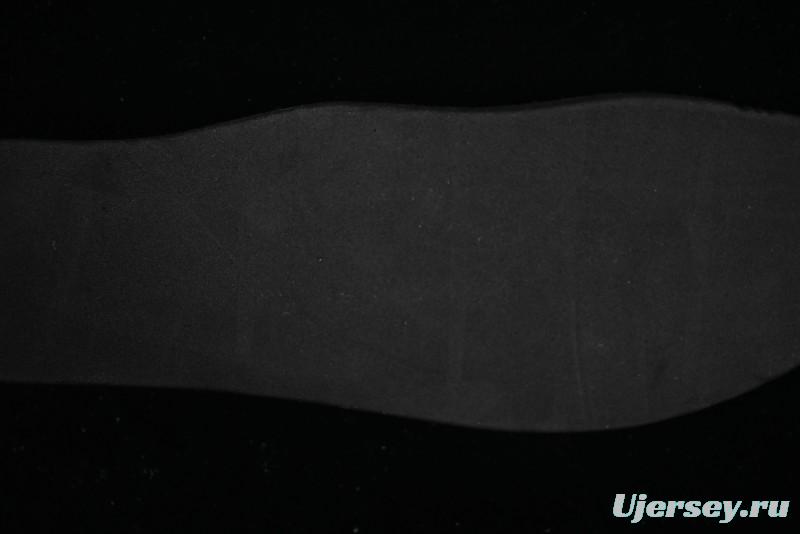 Nike Air Max Ivo Retro Running Shoes with Air Cushion - 580518-016